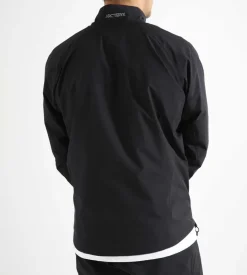 Arc'Teryx Kadin Jacket Black