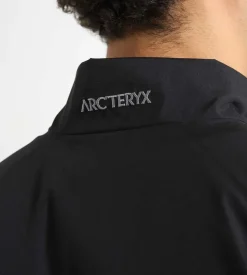 Arc'Teryx Kadin Jacket Black