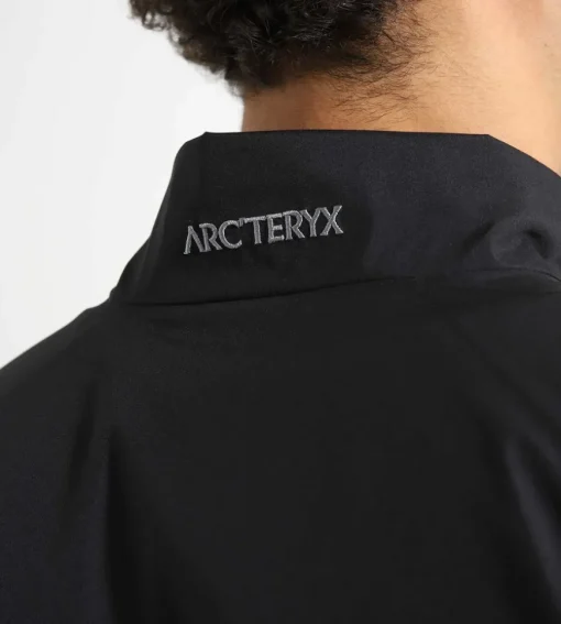 Arc'Teryx Kadin Jacket Black