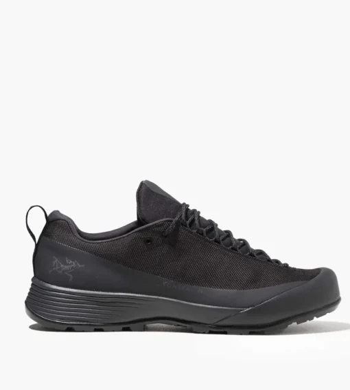 Arc'Teryx Konseal Fl 2 Black Carbon Copy