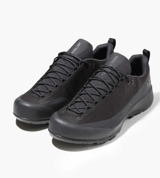 Arc'Teryx Konseal Fl 2 Black Carbon Copy