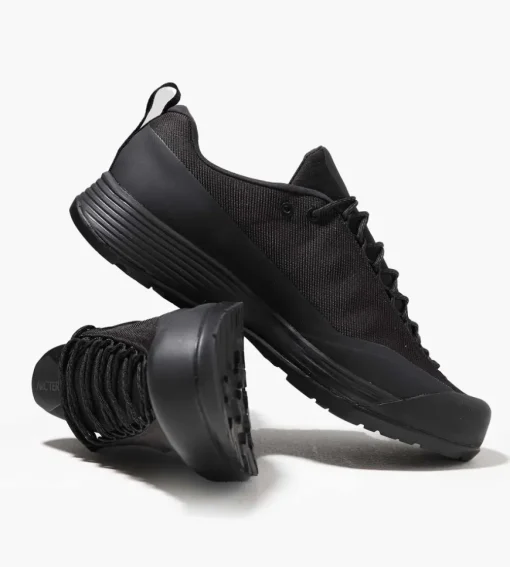 Arc'Teryx Konseal Fl 2 Black Carbon Copy