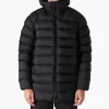 Arc'Teryx Piedmont Coat Men's Black