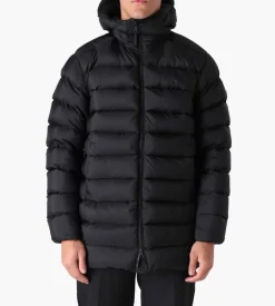 Arc'Teryx Piedmont Coat Men's Black