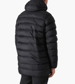Arc'Teryx Piedmont Coat Men's Black