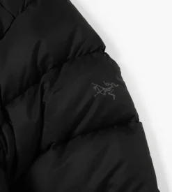 Arc'Teryx Piedmont Coat Men's Black