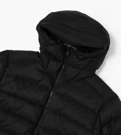 Arc'Teryx Piedmont Coat Men's Black