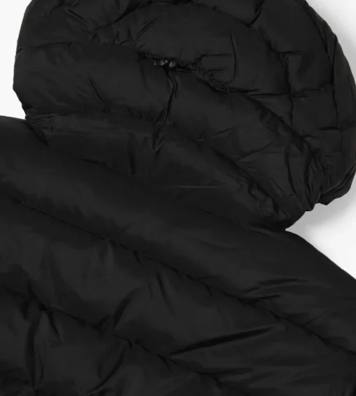 Arc'Teryx Piedmont Coat Men's Black