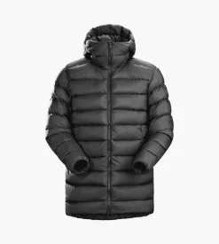 Arc'Teryx Piedmont Coat Men's Black