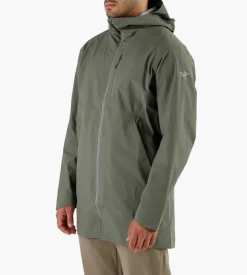 Arc'Teryx Ralle Long Jacket M Forage