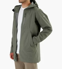 Arc'Teryx Ralle Long Jacket M Forage