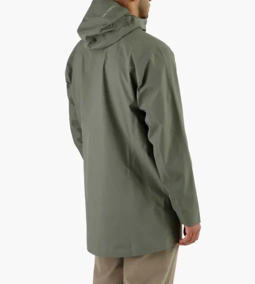 Arc'Teryx Ralle Long Jacket M Forage