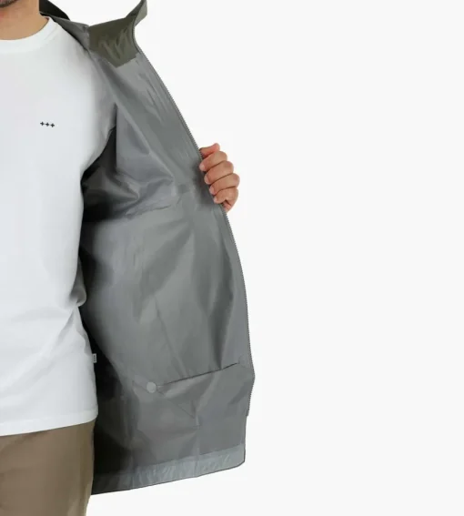Arc'Teryx Ralle Long Jacket M Forage
