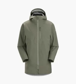 Arc'Teryx Ralle Long Jacket M Forage