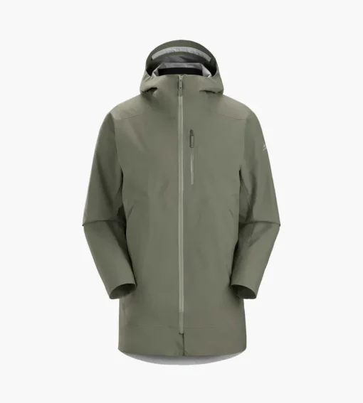 Arc'Teryx Ralle Long Jacket M Forage
