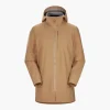 Arc'Teryx Sawyer Coat Men's Canvas