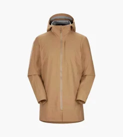 Arc'Teryx Sawyer Coat Men's Canvas