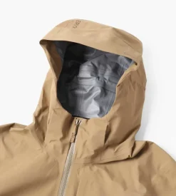 Arc'Teryx Sawyer Coat Men's Canvas