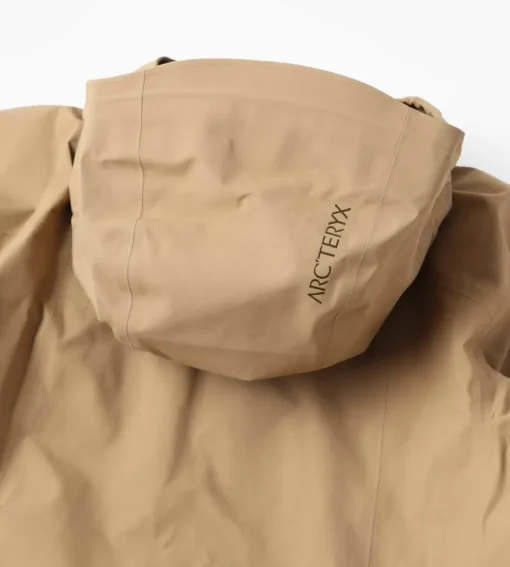 Arc'Teryx Sawyer Coat Men's Canvas
