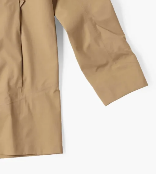 Arc'Teryx Sawyer Coat Men's Canvas