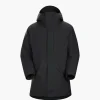 Arc'Teryx Therme Sv Parka M Black
