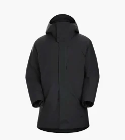 Arc'Teryx Therme Sv Parka M Black