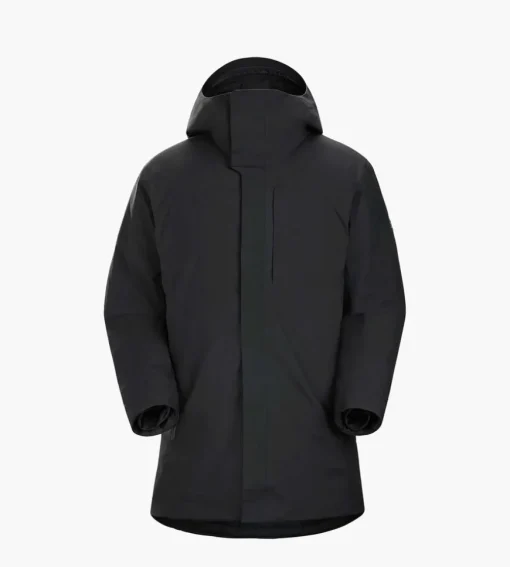Arc'Teryx Therme Sv Parka M Black
