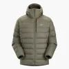 Arc'Teryx Thorium Jacket M Forage