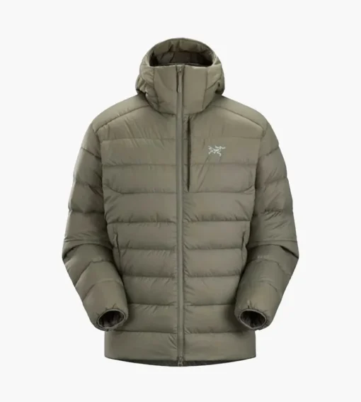 Arc'Teryx Thorium Jacket M Forage