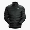 Arc'Teryx Thorium Jacket M Black