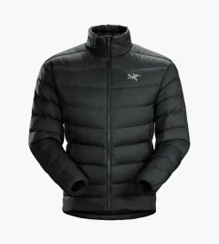 Arc'Teryx Thorium Jacket M Black