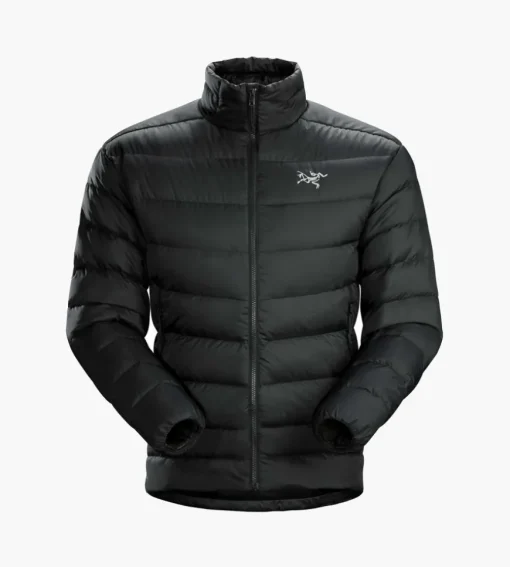 Arc'Teryx Thorium Jacket M Black