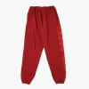 Aries Column Sweatpant Rosewood