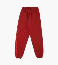 Aries Column Sweatpant Rosewood