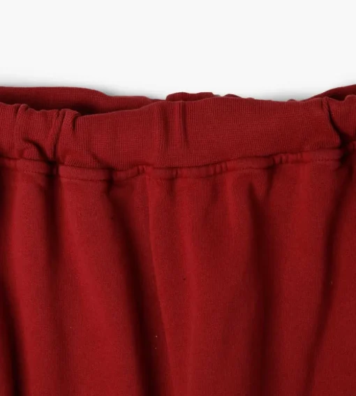 Aries Column Sweatpant Rosewood