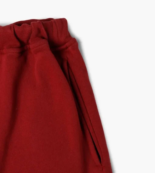 Aries Column Sweatpant Rosewood