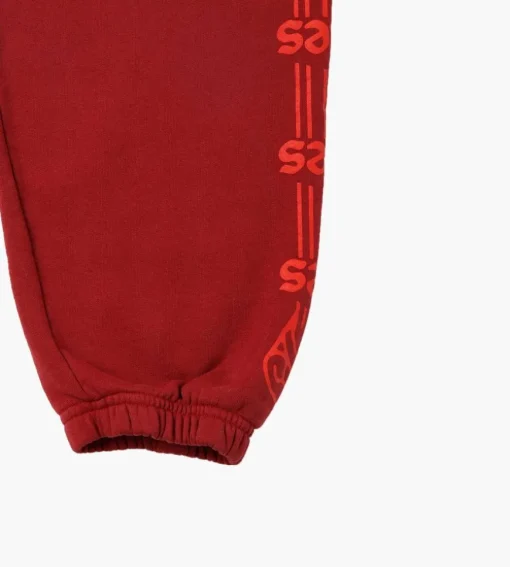 Aries Column Sweatpant Rosewood