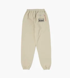 Aries Premium Temple Sweatpant Pebble