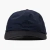Arte Antwerp Cane Drawstring Cap Navy Black