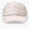 Arte Antwerp Cane Side Logo Cap Cream