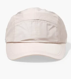 Arte Antwerp Cane Side Logo Cap Cream