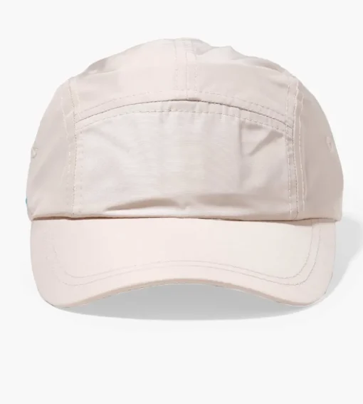 Arte Antwerp Cane Side Logo Cap Cream