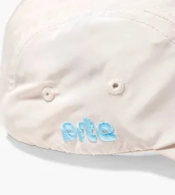Arte Antwerp Cane Side Logo Cap Cream