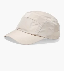 Arte Antwerp Cane Side Logo Cap Cream