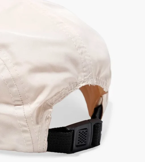 Arte Antwerp Cane Side Logo Cap Cream