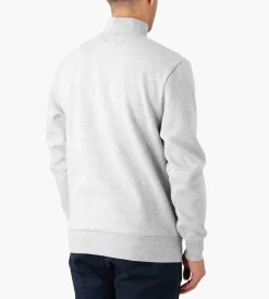 Arte Antwerp Carter Crewneck Sweater Grey