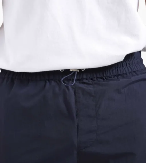 Arte Antwerp Jeremy Contrast Pants Black Navy