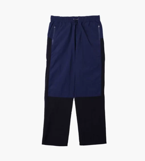 Arte Antwerp Jeremy Contrast Pants Black Navy