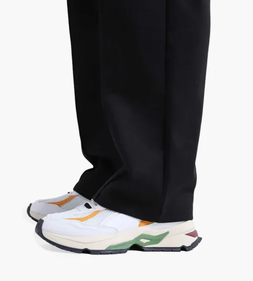 Arte Antwerp Jonas Neo Pants Black