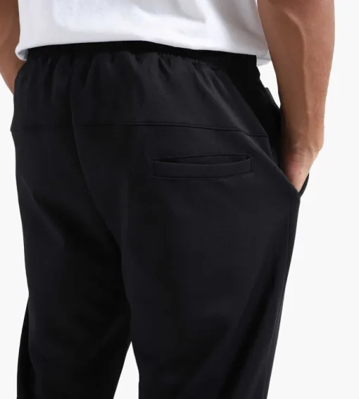 Arte Antwerp Jonas Neo Pants Black